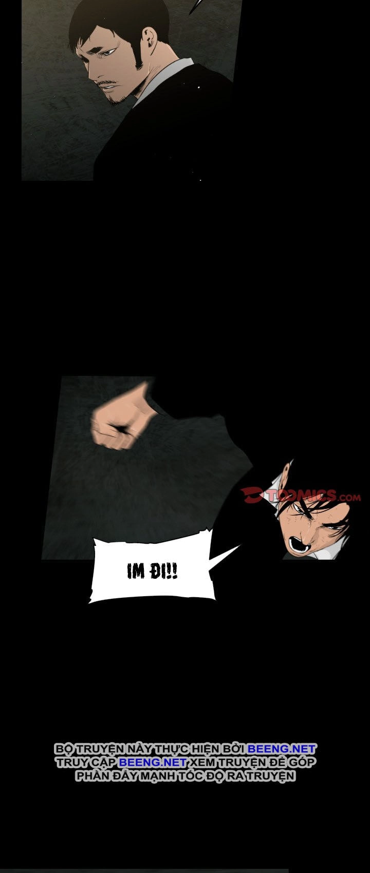 Tong Edge Chapter 15 - 8