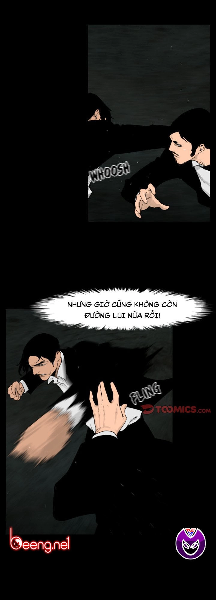 Tong Edge Chapter 15 - 14