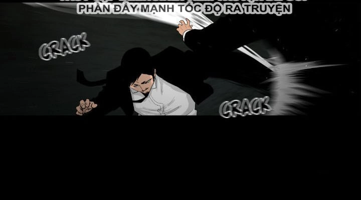 Tong Edge Chapter 15 - 18