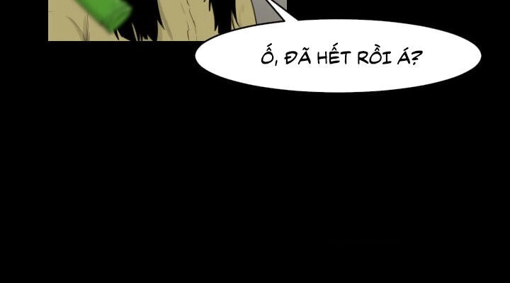 Tong Edge Chapter 15 - 23