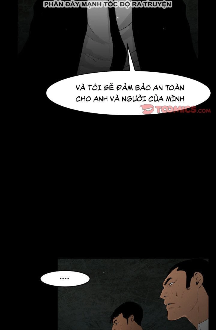 Tong Edge Chapter 15 - 33