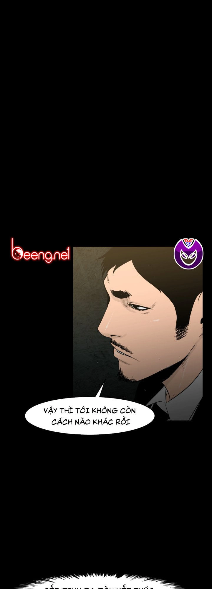 Tong Edge Chapter 16 - 3