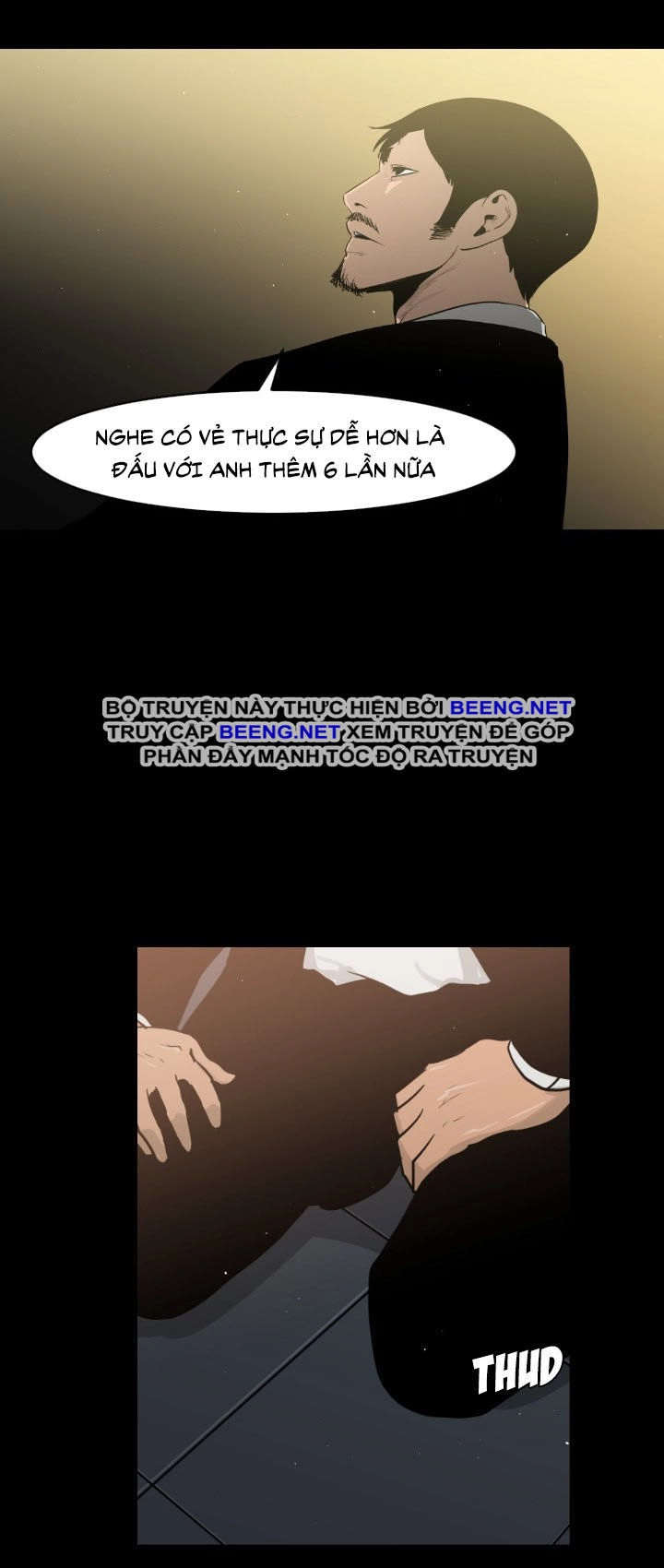 Tong Edge Chapter 16 - 13