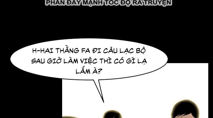 Tong Edge Chapter 16 - 28