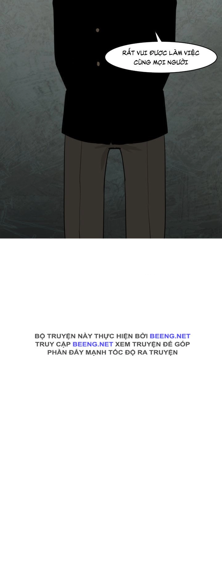 Tong Edge Chapter 16 - 36