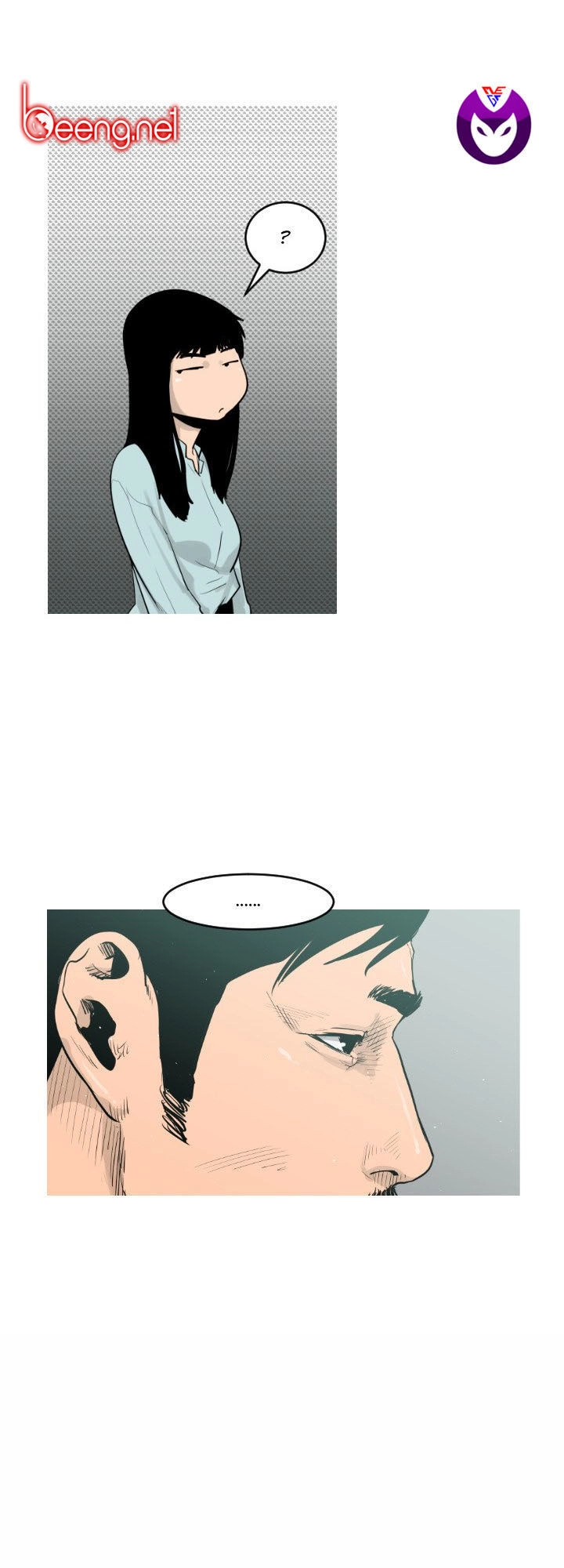 Tong Edge Chapter 17 - 18