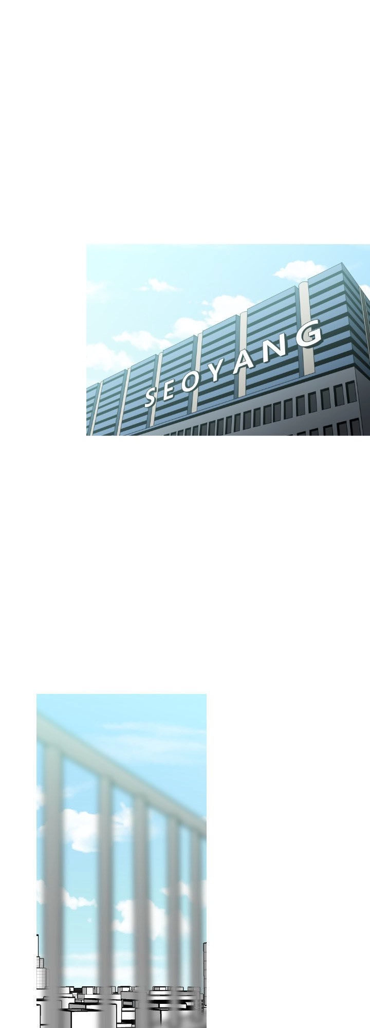 Tong Edge Chapter 17 - 20