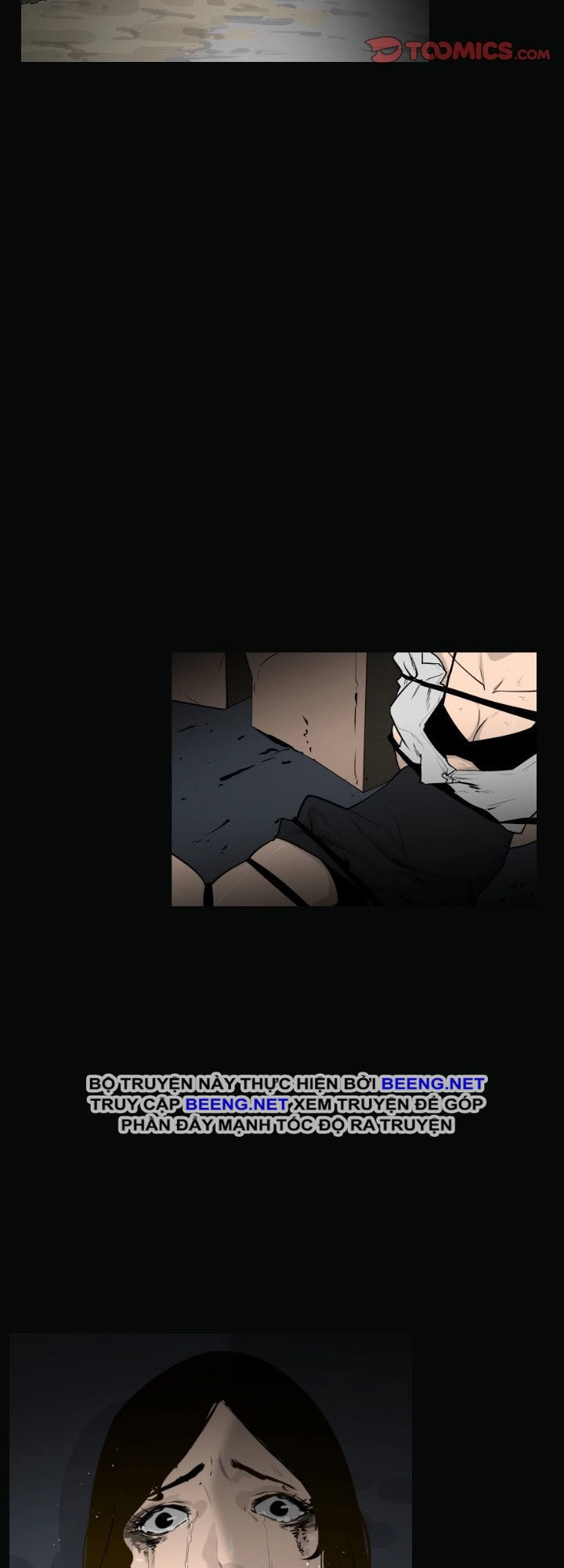 Tong Edge Chapter 17 - 31