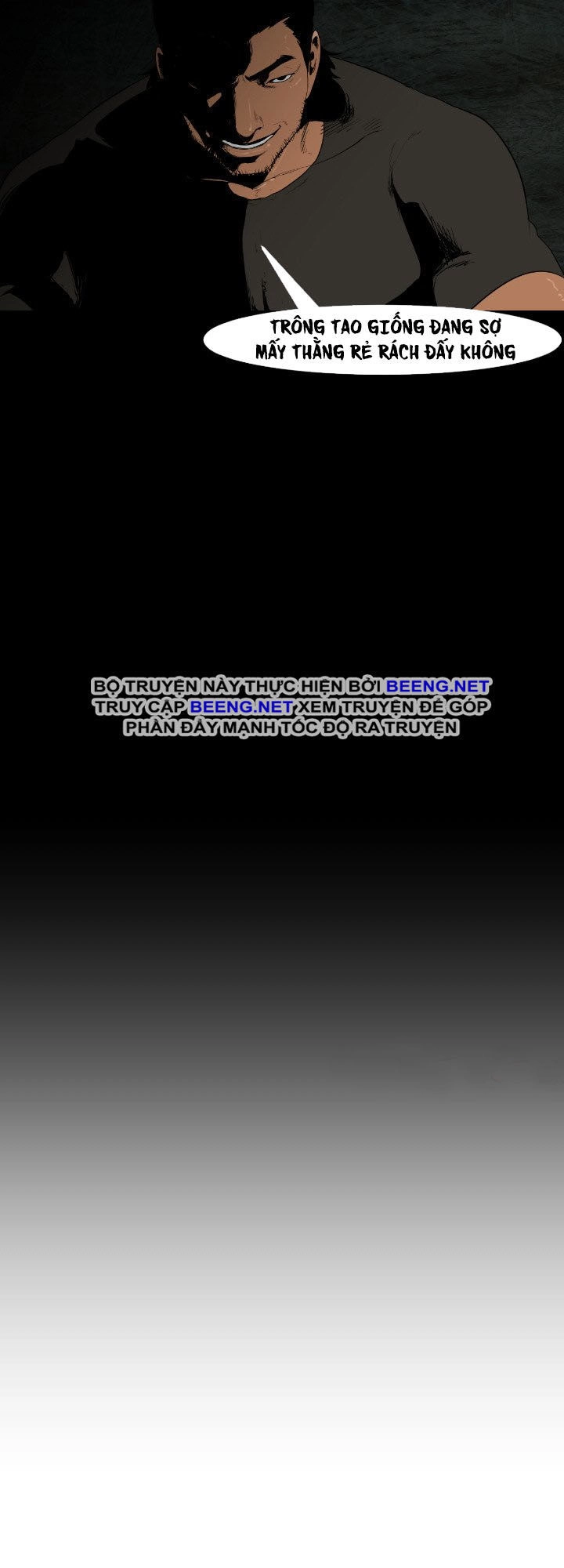 Tong Edge Chapter 18 - 2