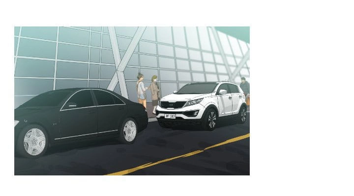 Tong Edge Chapter 18 - 8