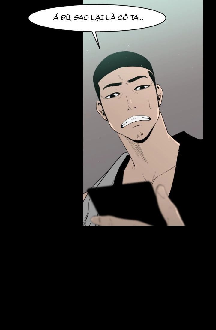 Tong Edge Chapter 18 - 31