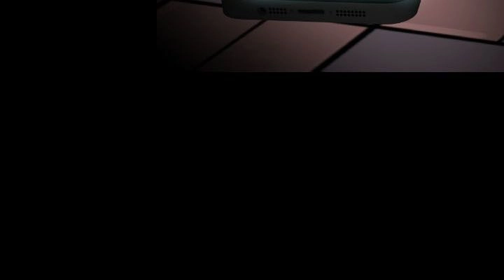 Tong Edge Chapter 19 - 9