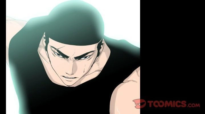 Tong Edge Chapter 19 - 14