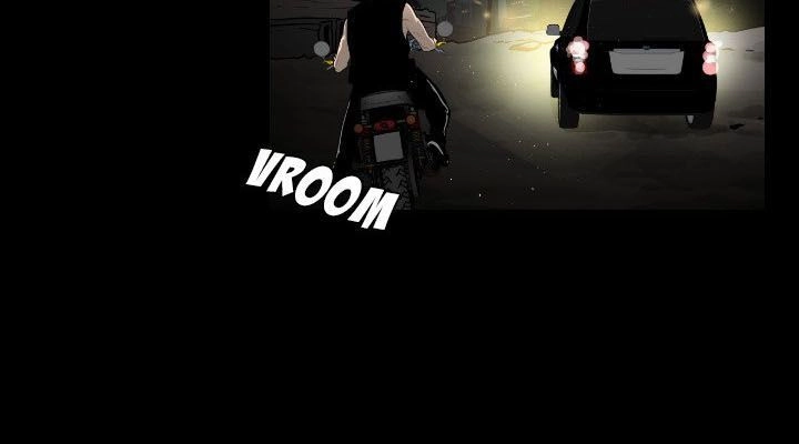 Tong Edge Chapter 19 - 29