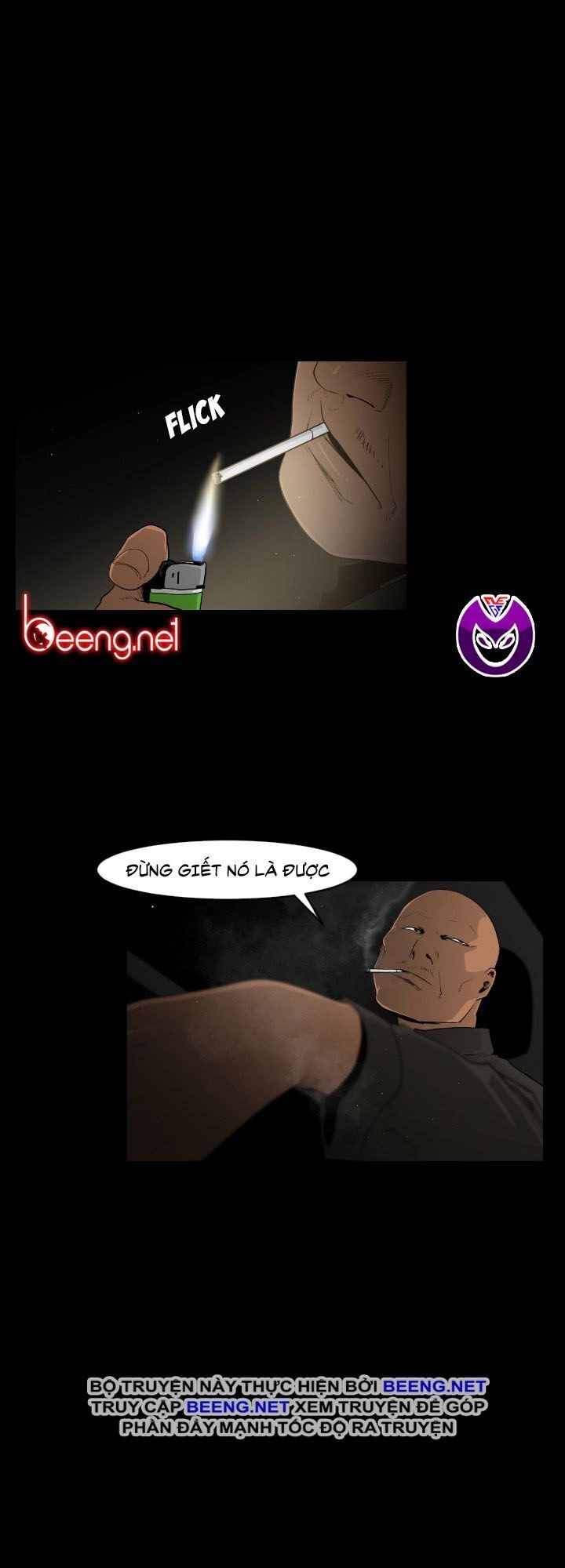 Tong Edge Chapter 19 - 33