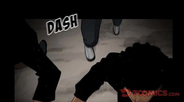 Tong Edge Chapter 19 - 34