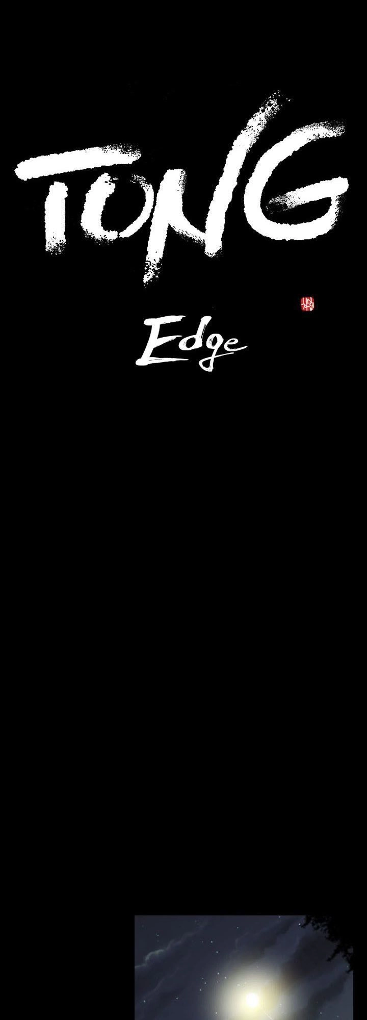 Tong Edge Chapter 20 - 3