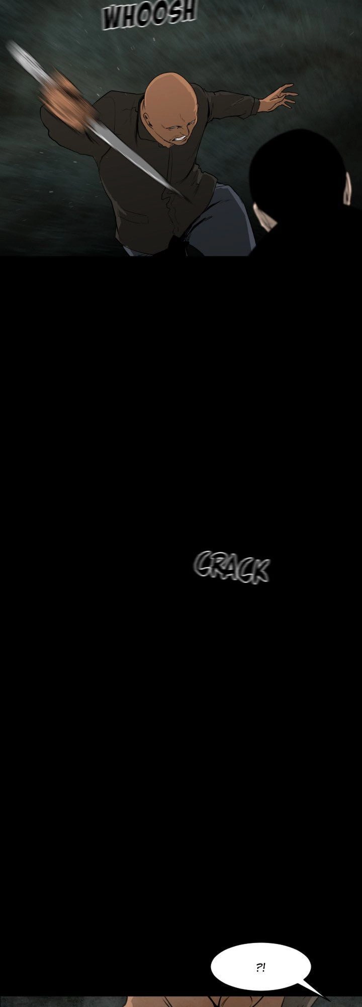 Tong Edge Chapter 20 - 30