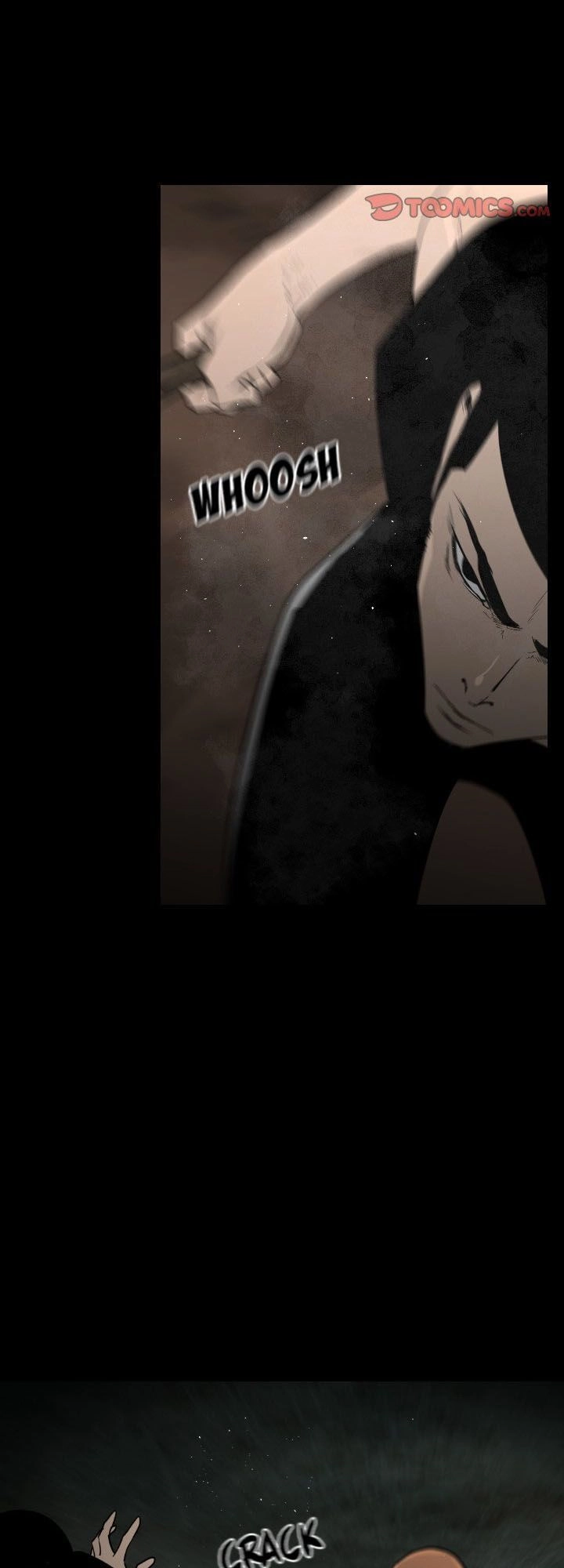 Tong Edge Chapter 20 - 33