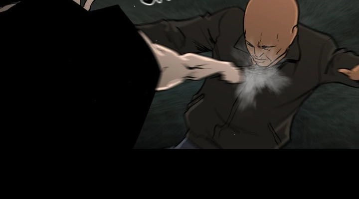 Tong Edge Chapter 20 - 34