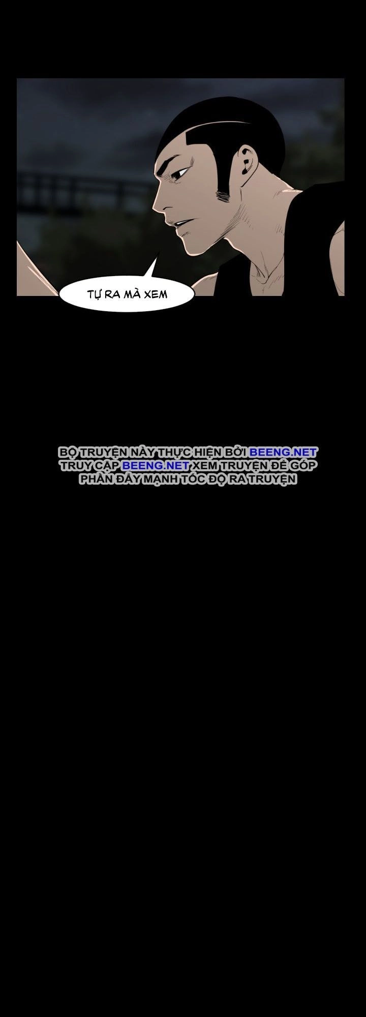 Tong Edge Chapter 20 - 41