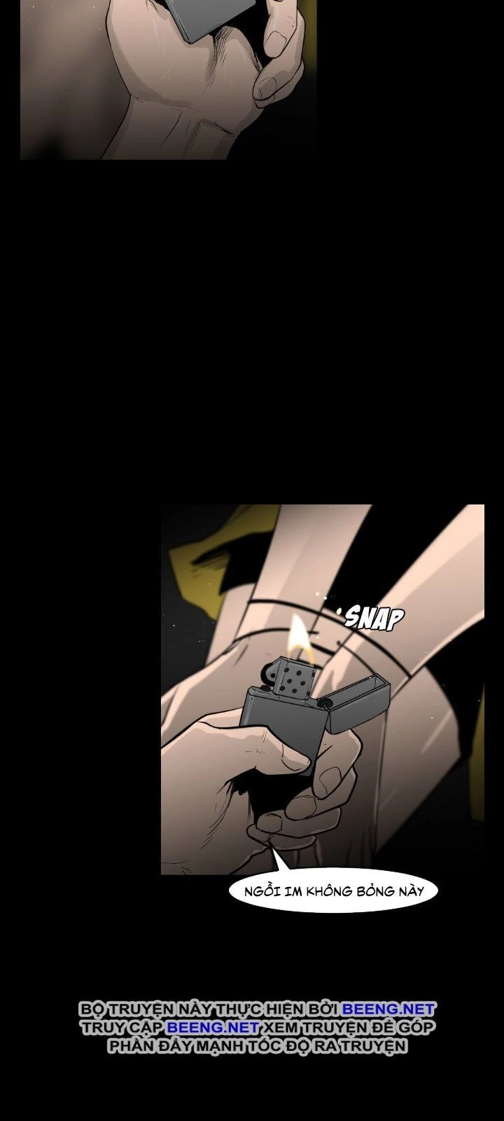 Tong Edge Chapter 21 - 4