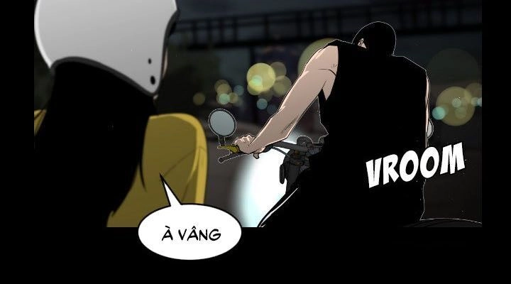 Tong Edge Chapter 21 - 9