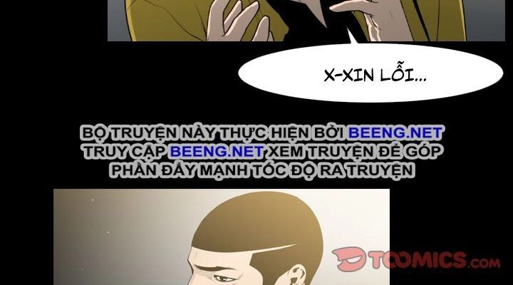 Tong Edge Chapter 21 - 19