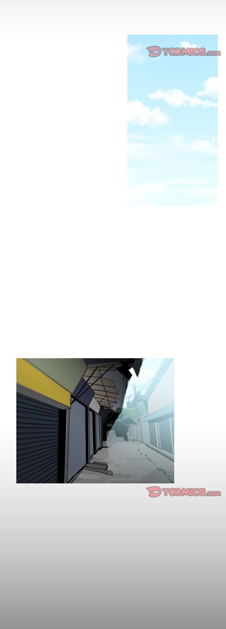 Tong Edge Chapter 21 - 27