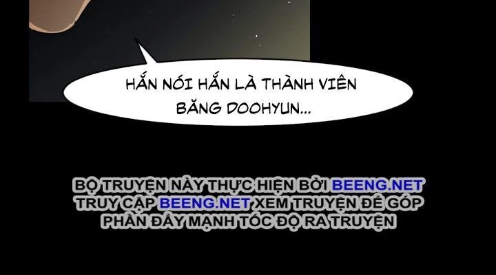 Tong Edge Chapter 21 - 29