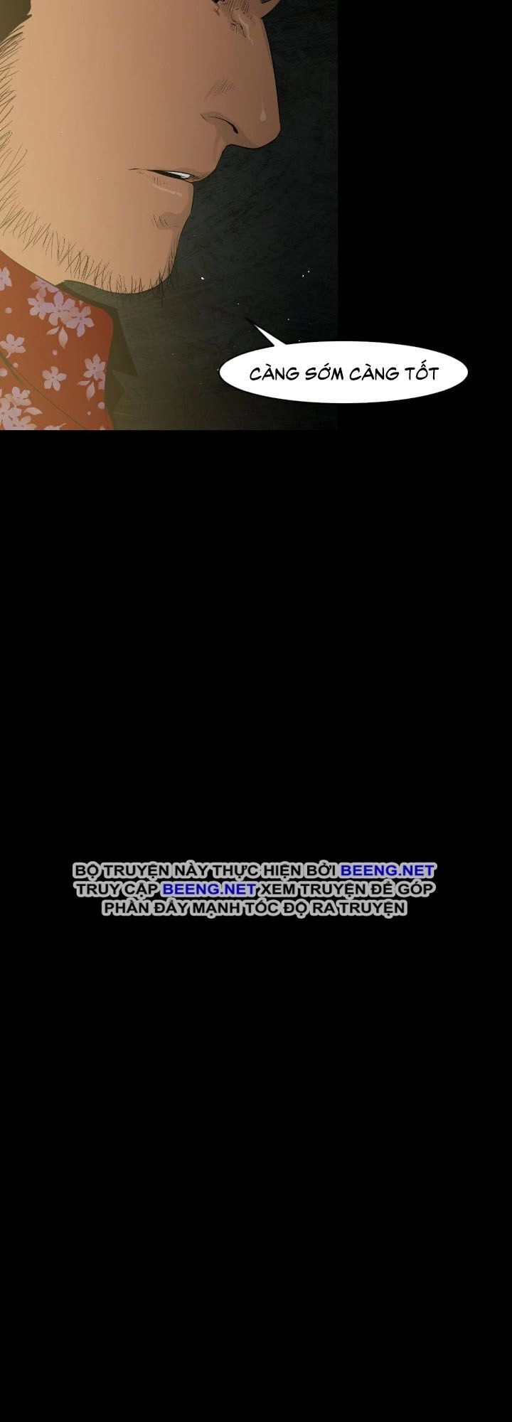 Tong Edge Chapter 21 - 34