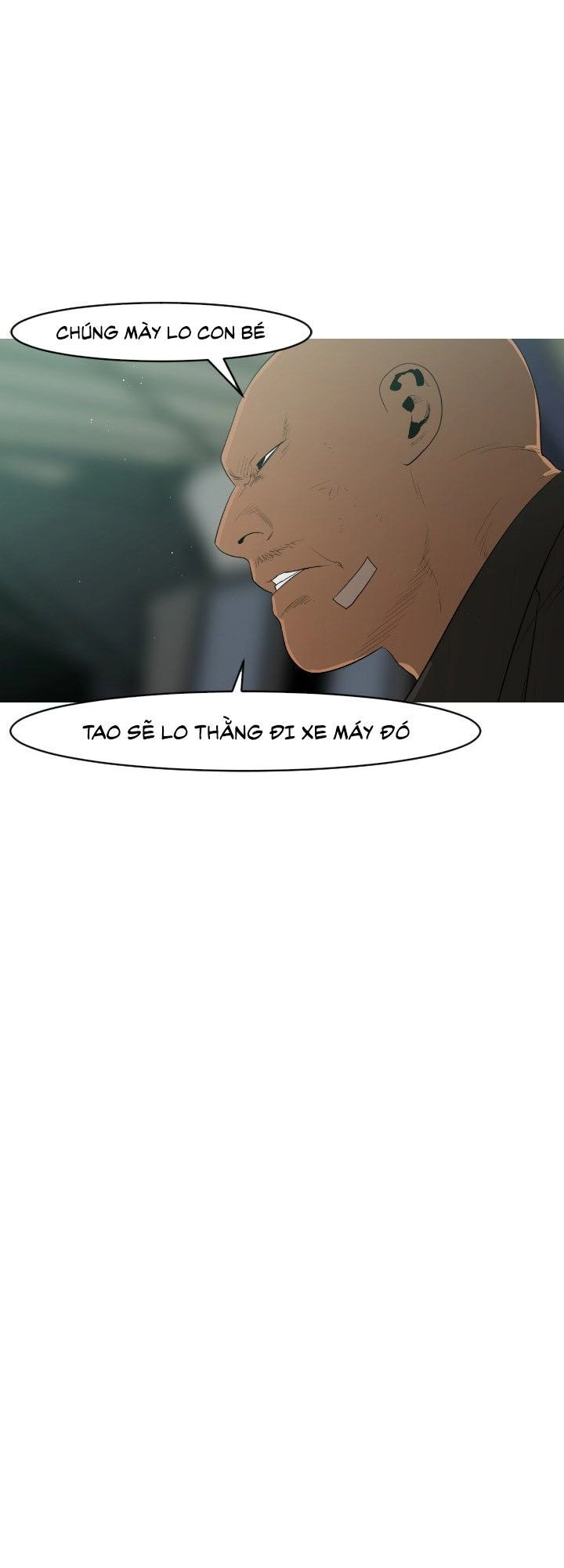 Tong Edge Chapter 22 - 12