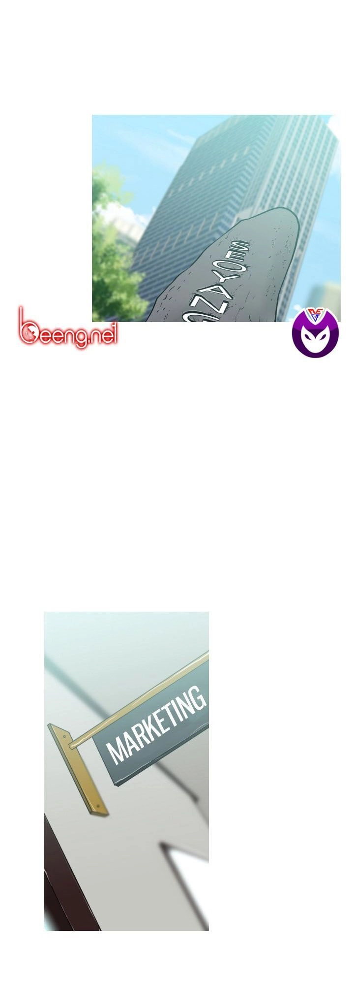 Tong Edge Chapter 22 - 13