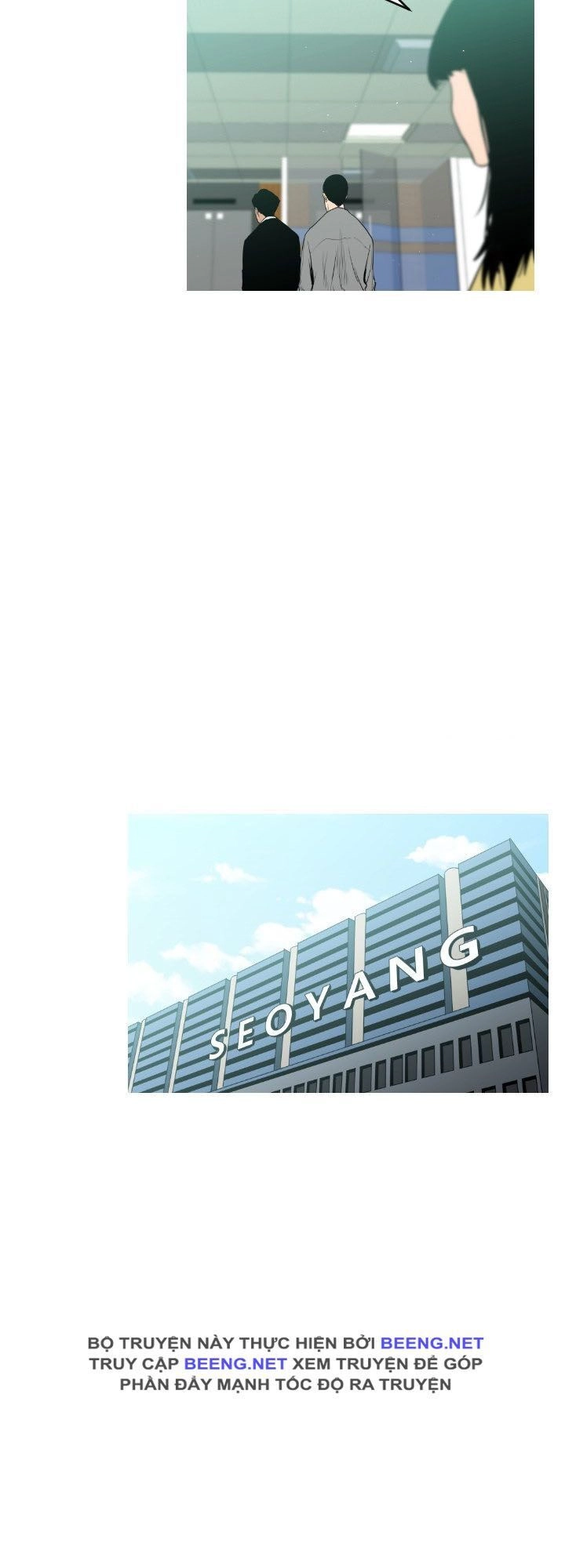 Tong Edge Chapter 22 - 18