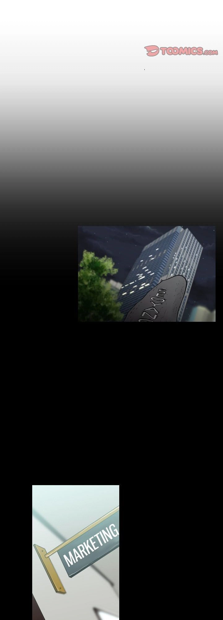 Tong Edge Chapter 22 - 26