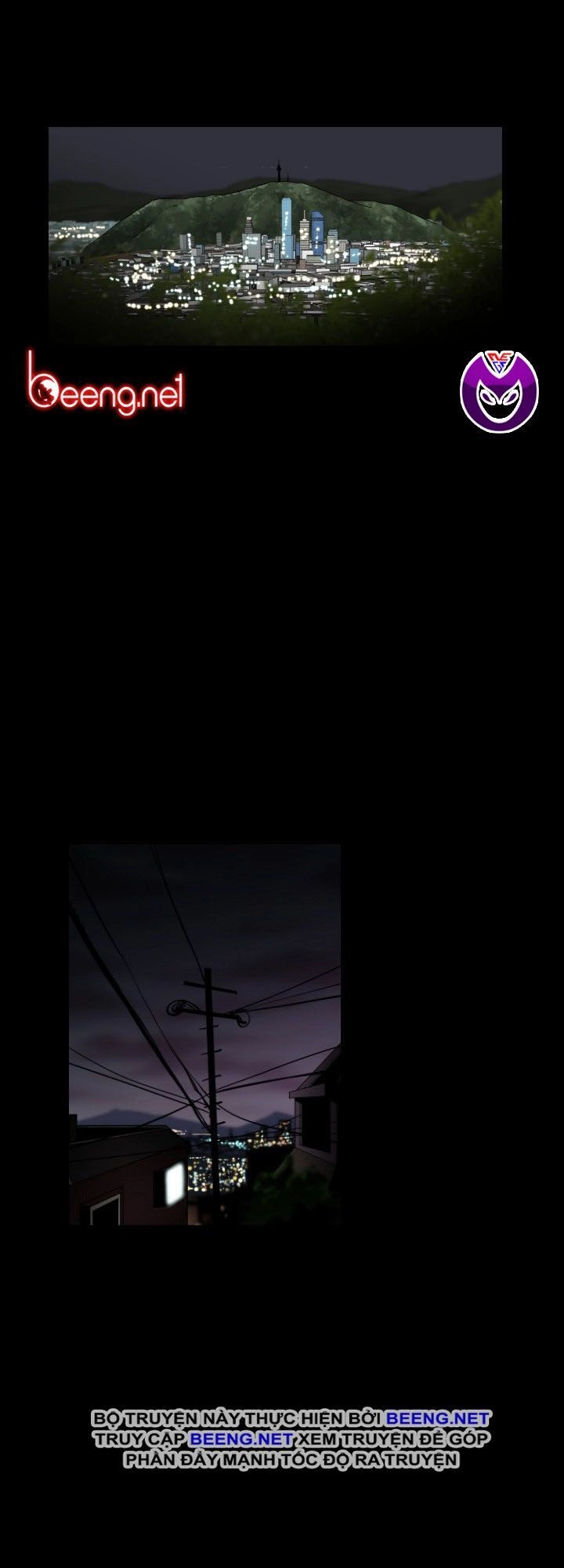 Tong Edge Chapter 22 - 32