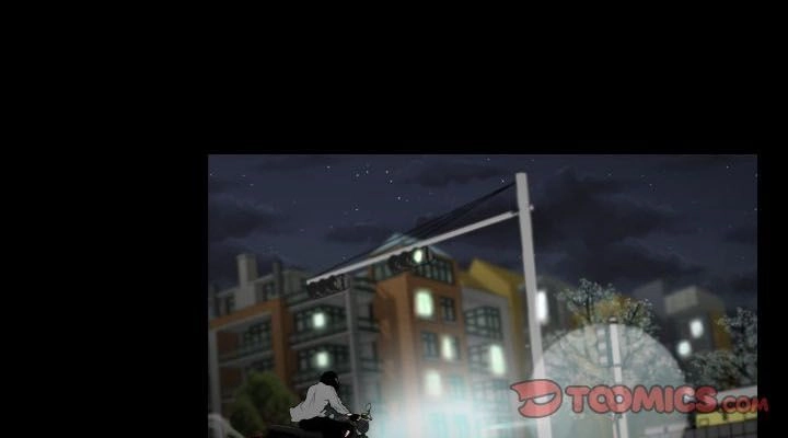 Tong Edge Chapter 22 - 33