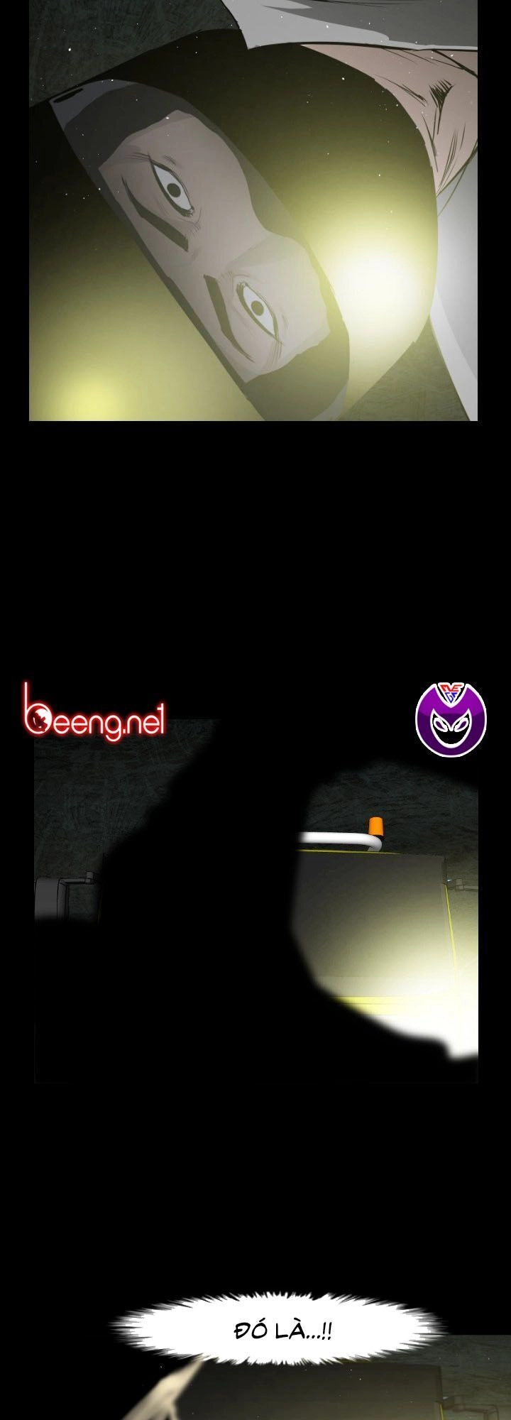 Tong Edge Chapter 22 - 40