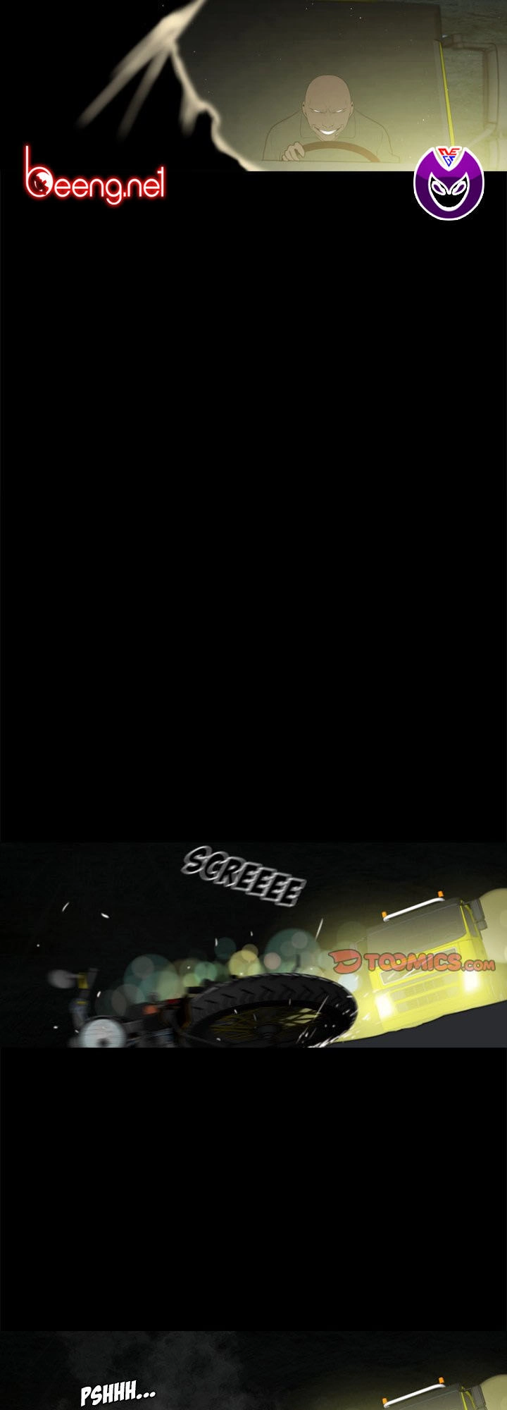 Tong Edge Chapter 23 - 2