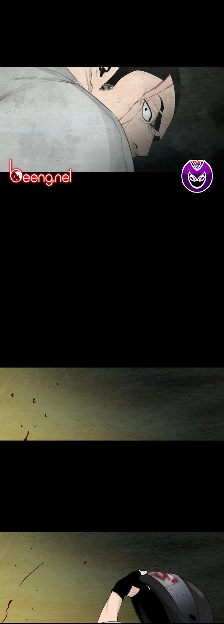 Tong Edge Chapter 23 - 18