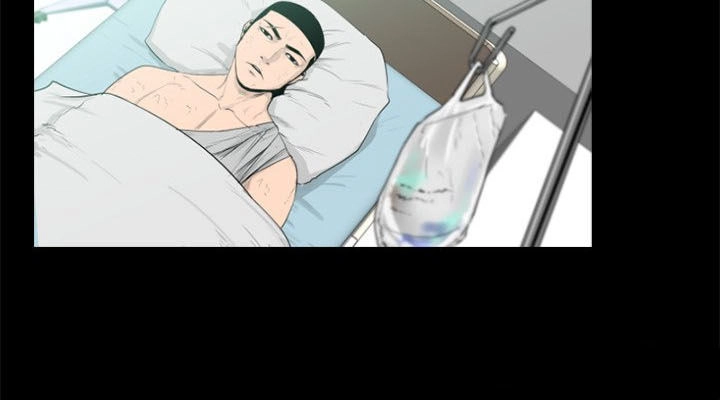 Tong Edge Chapter 23 - 34