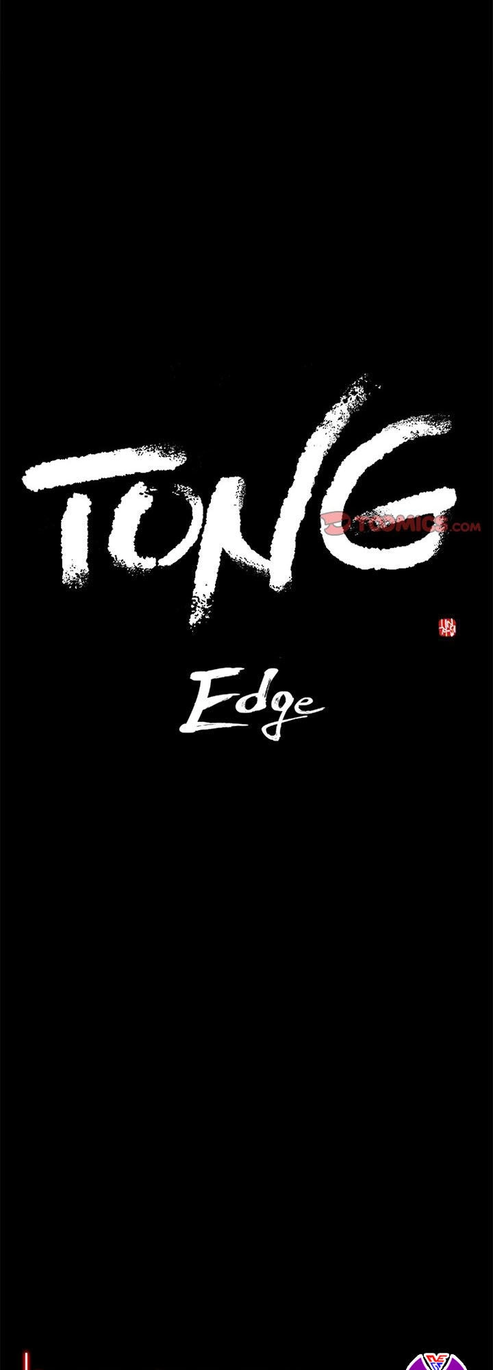 Tong Edge Chapter 24 - 3
