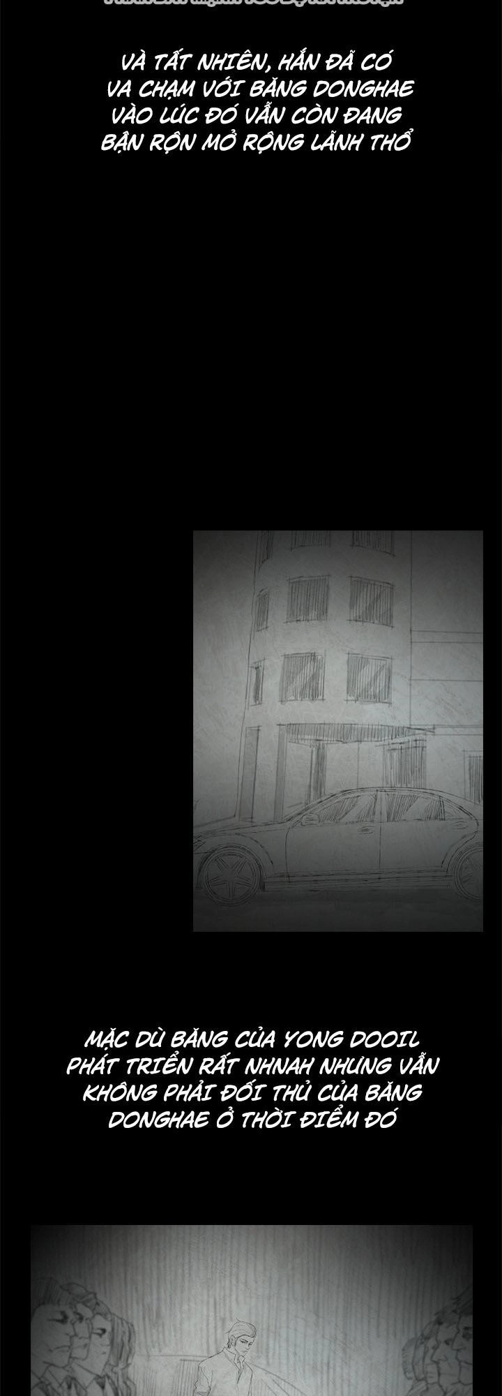 Tong Edge Chapter 24 - 7