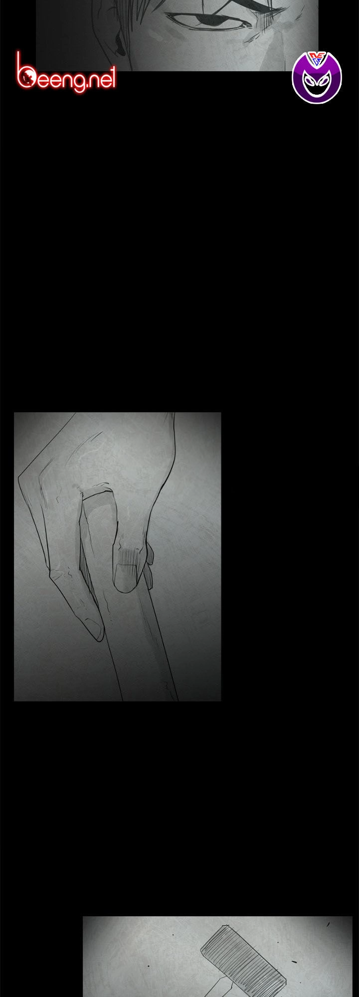 Tong Edge Chapter 24 - 13