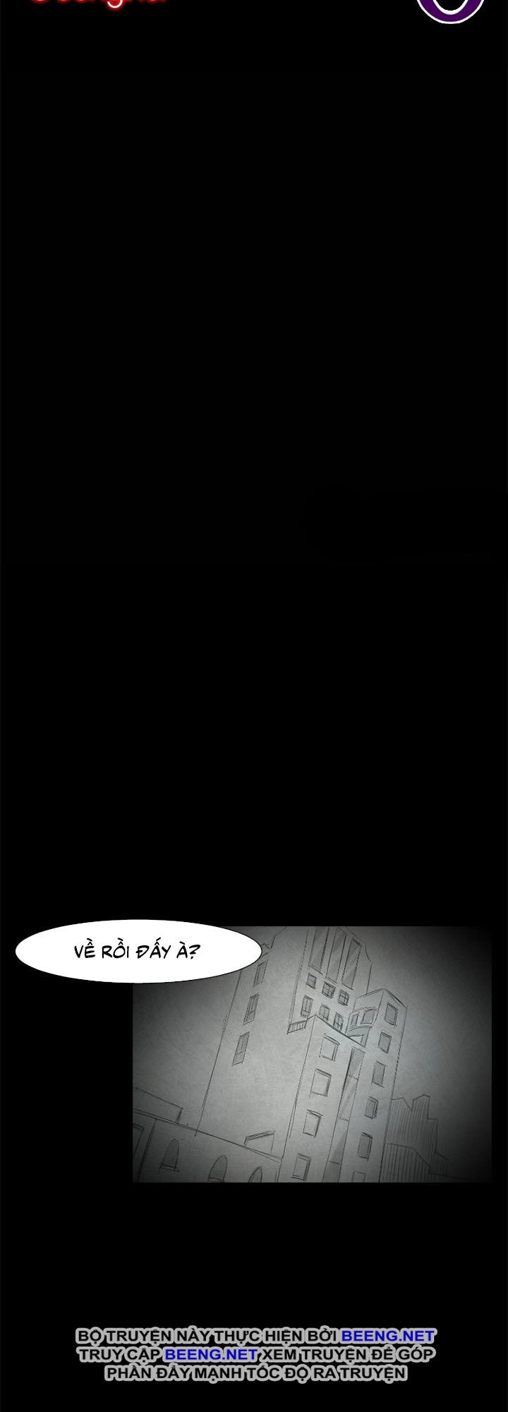 Tong Edge Chapter 24 - 21