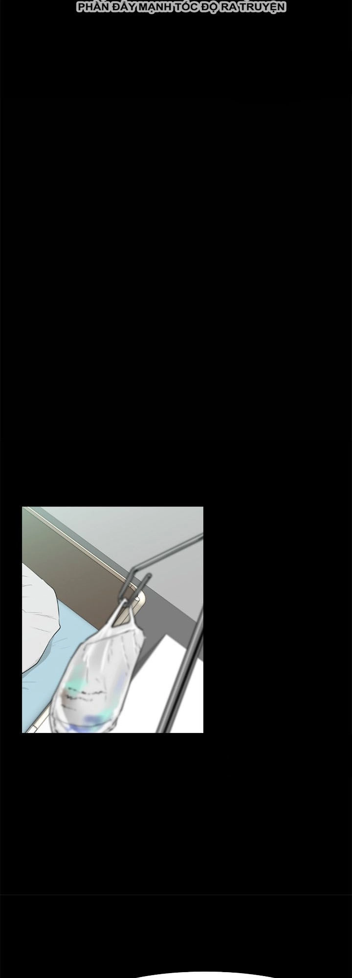 Tong Edge Chapter 24 - 27