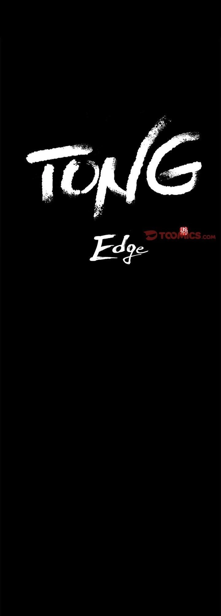 Tong Edge Chapter 25 - 3