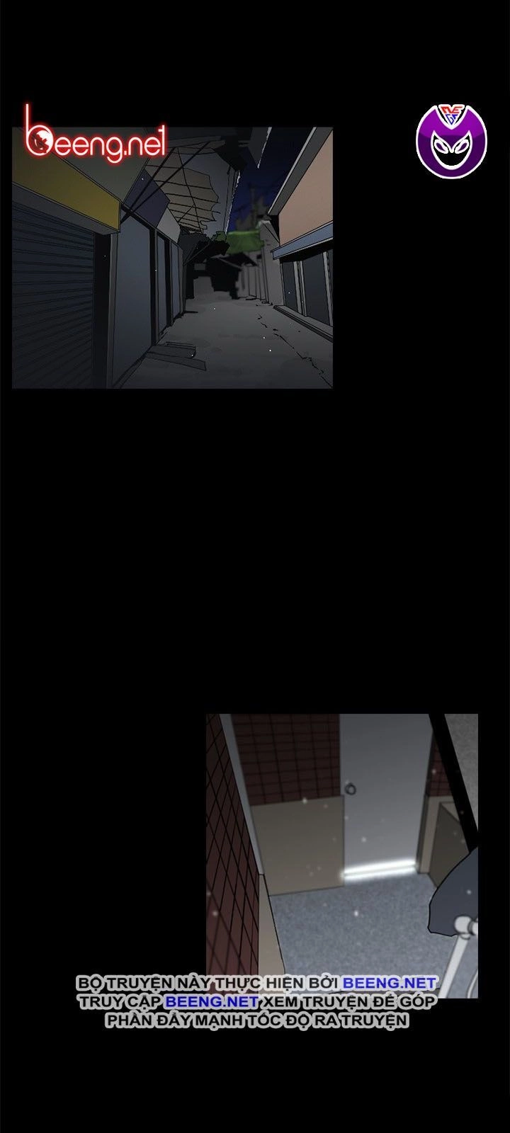 Tong Edge Chapter 25 - 4