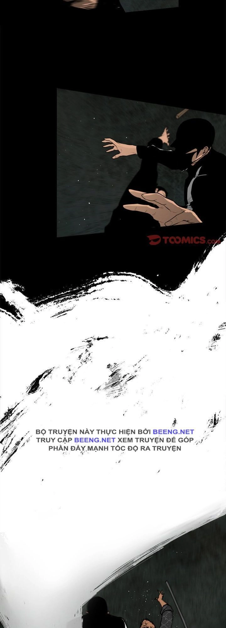 Tong Edge Chapter 25 - 21