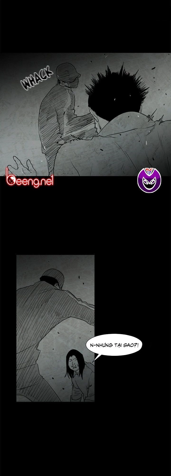 Tong Edge Chapter 26 - 15